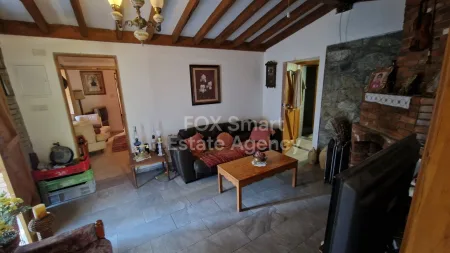 Bungalow for sale