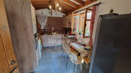 Bungalow for sale