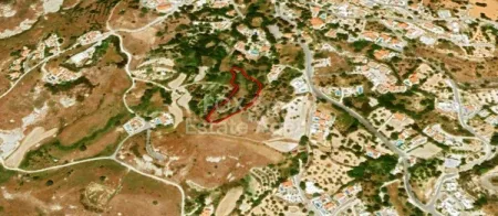 Οικιστικό Οικόπεδο προς πώληση