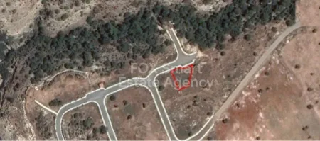 Terreno Residencial en venta