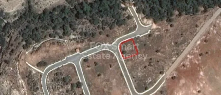 Terreno Residencial en venta