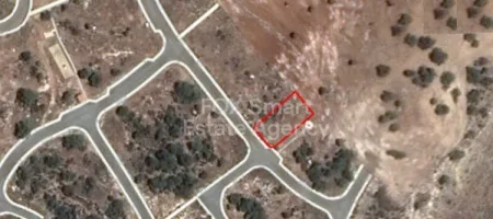 Terreno Residencial en venta