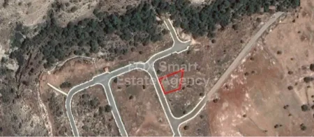 Terreno Residencial en venta