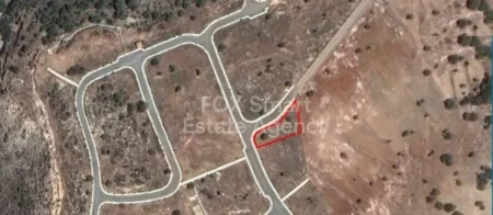 Terreno Residencial en venta