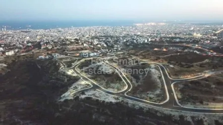 Terreno Residencial en venta