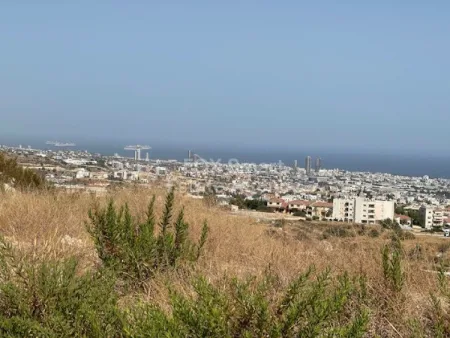 Terreno Residencial en venta