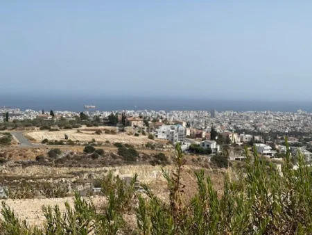 Terreno Residencial en venta