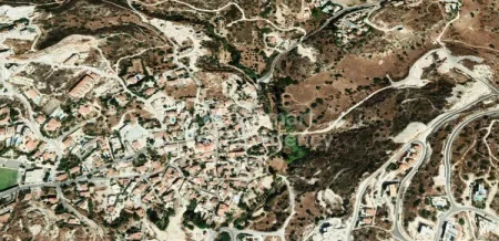 Terreno Residencial en venta