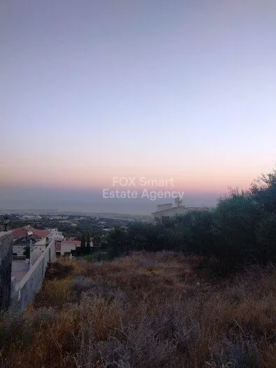 Terreno Residencial en venta