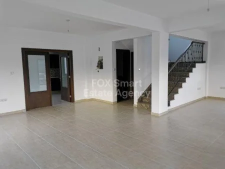 Bungalow for rent