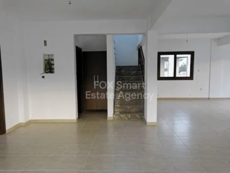Bungalow for rent