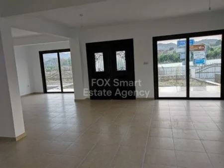 Bungalow for rent