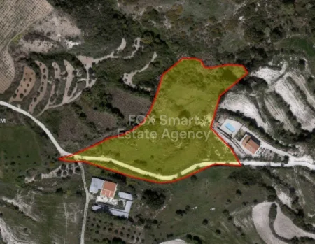 Terreno Residencial en venta