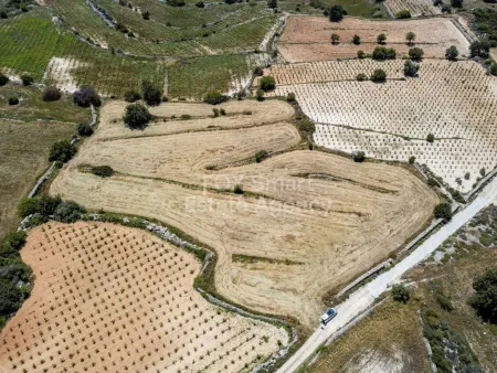 קרקע למגורים למכירה