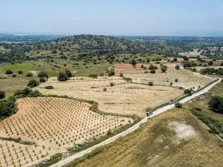 Terreno Residencial en venta