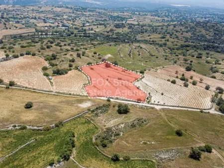 קרקע למגורים למכירה