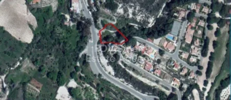 Terreno Residencial en venta