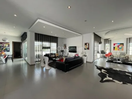 Bungalow à louer