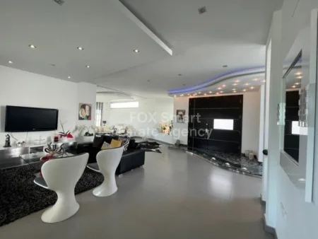 Bungalow à louer