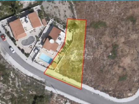 Residential Land for sale