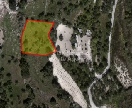 Terreno Residenziale in vendita