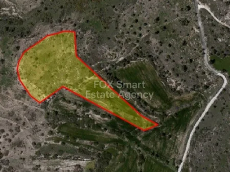 Terreno Residenziale in vendita