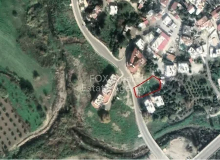 Terreno Residencial en venta