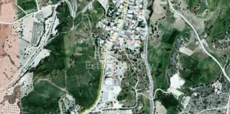 Terreno Residencial en venta