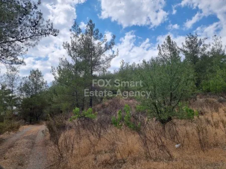Terreno Residencial en venta