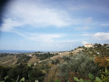 Terreno Residencial en venta