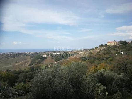 Terreno Residencial en venta
