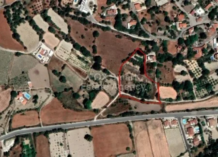 Terreno Residenziale in vendita