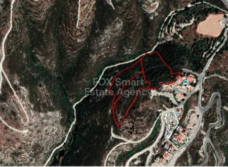 Terreno Residenziale in vendita