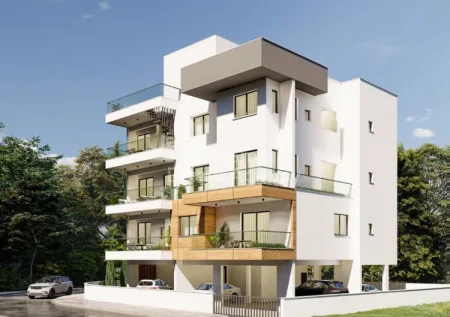 Flat for sale