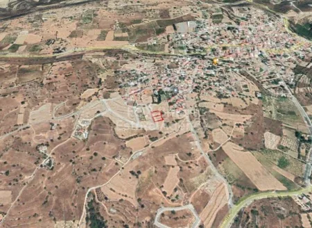 Terreno Residencial en venta