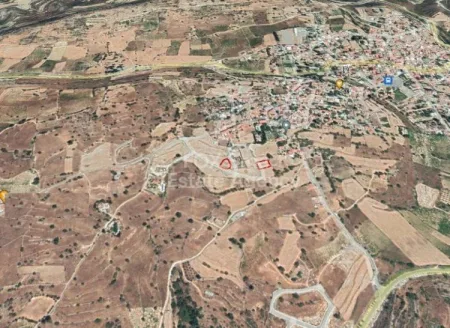 Terreno Residencial en venta