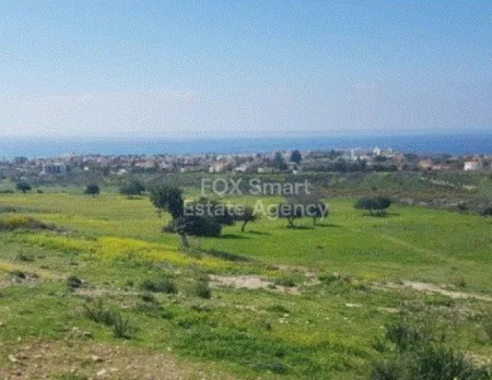 Terreno Residenziale in vendita