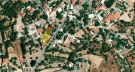 Residential Land for sale