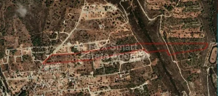 Terreno Residencial en venta