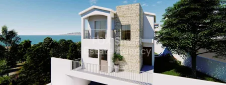 Bungalow en venta