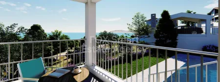 Bungalow en venta