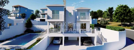 Neo Chorio, Paphos