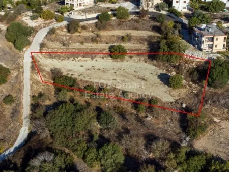 Terreno Residenziale in vendita