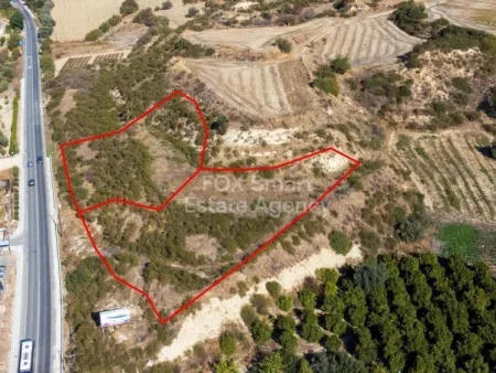 Terreno Residenziale in vendita