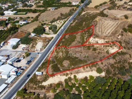 Terreno Residenziale in vendita
