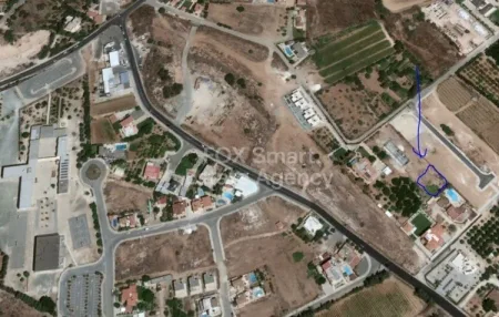 Empa, Pafos