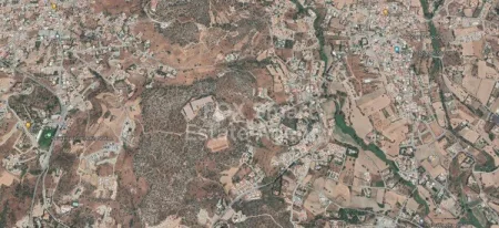 Terreno Residenziale in vendita