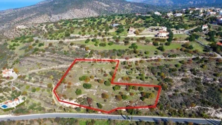 Terreno Residencial en venta