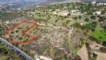 Terreno Residencial en venta