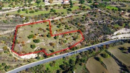 Terreno Residencial en venta